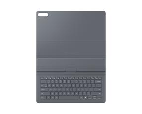 Tastatūra planšetdatoram Samsung EF-DX930UBEGWW Samsung Galaxy Tab S11 Ultra, melna krās.