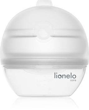 Krūšu pumpis, rokas Lionelo Milky 2in1