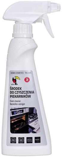 Valymo priemonė buitinei technikai, orkaitėms Tuckano