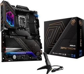 Pagrindinė plokštė ASRock Z890 Taichi