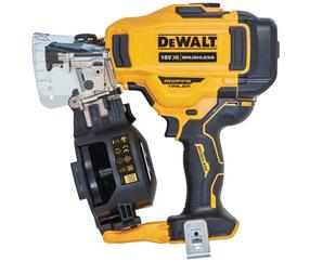 Аккумуляторный гвоздезабиватель Dewalt DCN45RNN-XJ