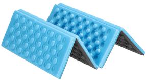 Matt Springos Foldable Seat Mat, 40 cm