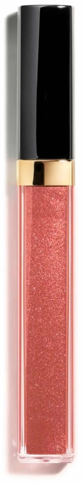 Губная помада Chanel Rouge Coco Hydra, 5.5 г, 445 bijou