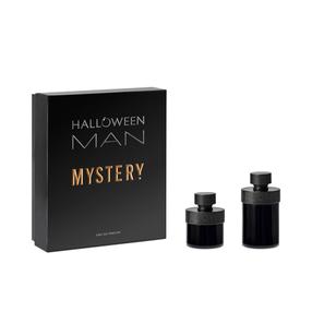 Подарочные комплекты для мужчин Halloween Man Mystery