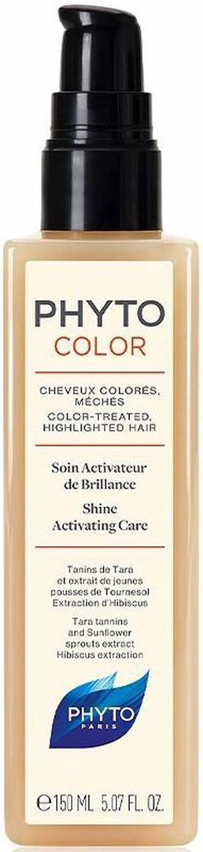 Крем для волос Phyto Phytocolor, 150 мл
