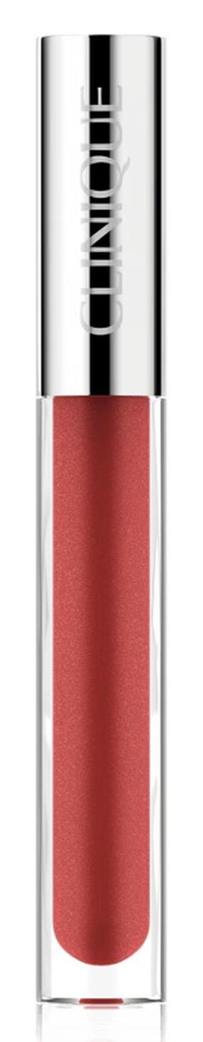 Lūpų blizgis Clinique Pop Plush, 3.4 ml, 03 brulee pop