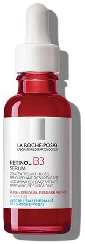 Veido serumas La Roche Posay Retinol B3, 30 ml