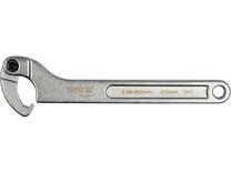 Raktas, griebtuvo raktas Yato YT-01671, 210 mm, 35 - 50 mm