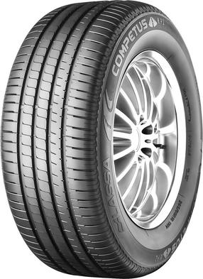Vasarinė automobilių padanga Lassa Competus H/P2 225/65/R17, 102-V, C, B, 71 dB