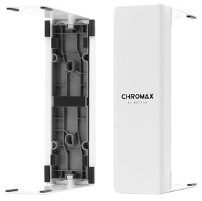 Radiatorius Noctua CPU Cooler Cover Chromax NA-HC4, balta