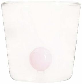 Glāze Homla Pallora, stikls, 0.3 l