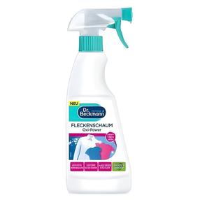 Plekieemaldusvahend Dr.Beckmann Oxi-Power, 0.5 l