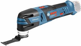 Многофункциональный инструмент Bosch GOP 12V-28 Multi Cutter