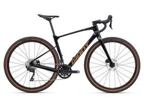 Dviratis gravel Giant Revolt Advanced 3, 28 ", M rėmas, panther sp.