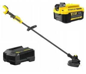 Akutoitel murutrimmer Stanley SFMSTB930M-QW, 18 V