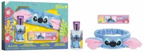 Dovanų rinkinys vaikams Disney Stitch, 3 vnt.