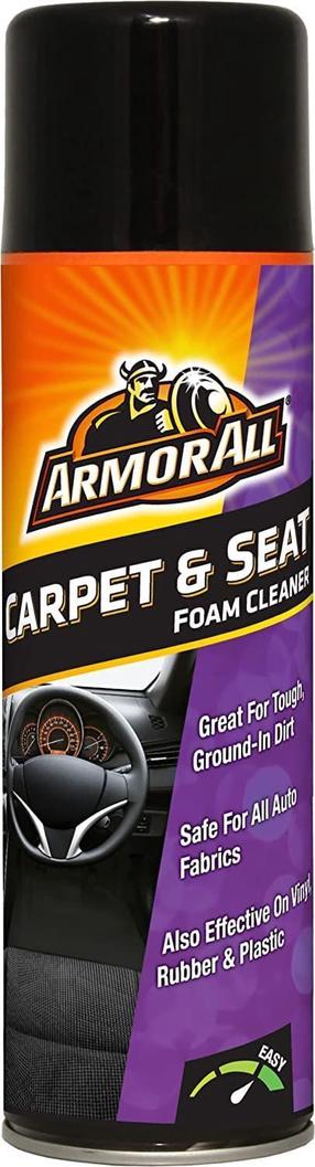 Tīrīšanas līdzeklis ArmorAll, 0.5 l