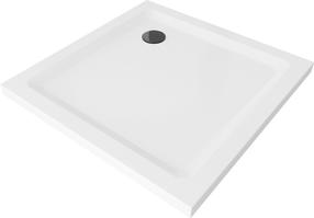 Dušo padėklas Mexen Flat Slim, 100 cm x 100 cm