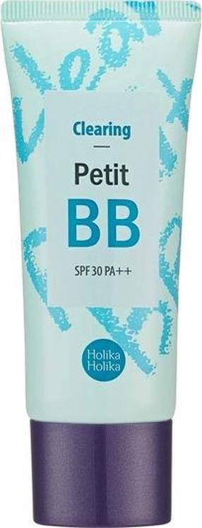 BB krēms Holika Holika Clearing Pores, SPF 30, bēša krās., 30 ml