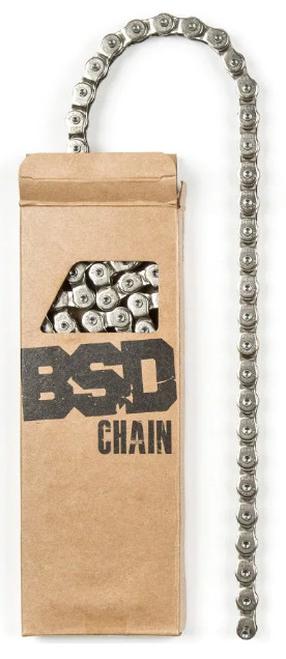 Ķēde BSD 1991 Halflink, metāls, hroma krās.