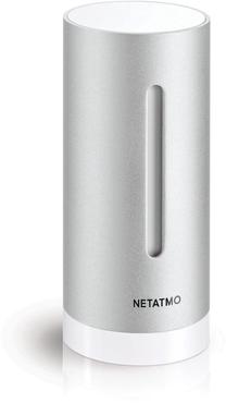 Meteorologinė stotelė su vidiniu jutikliu Netatmo Prekė su pažeista pakuote.