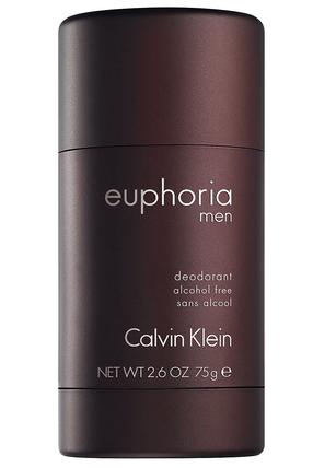 Vyriškas dezodorantas Calvin Klein Euphoria, 75 ml