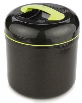 Termosas maistui Arkolat, 4 l, juoda