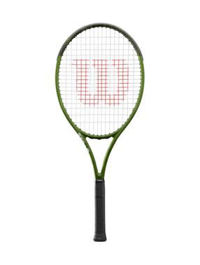 Teniso raketė Wilson Blade Feel 26 WR125210U, įvairių spalvų