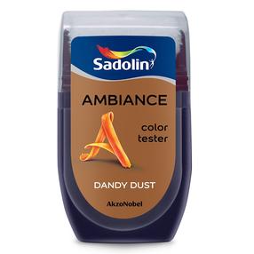 Värvitester Sadolin Ambiance Color Tester, dandy dust v., 0.03 l