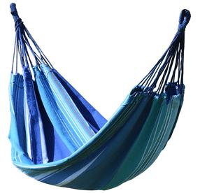 Hamakas Cattara Textil, mėlyna sp., 200 cm