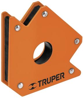 Magnit Truper 15407, 120 mm