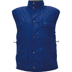 Vest meeste Cerva Beaver, sinine v., XXXL suurus