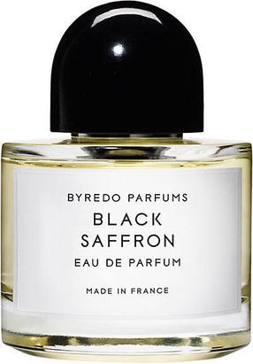 Parfüümvesi Byredo Black Saffron, 50 ml