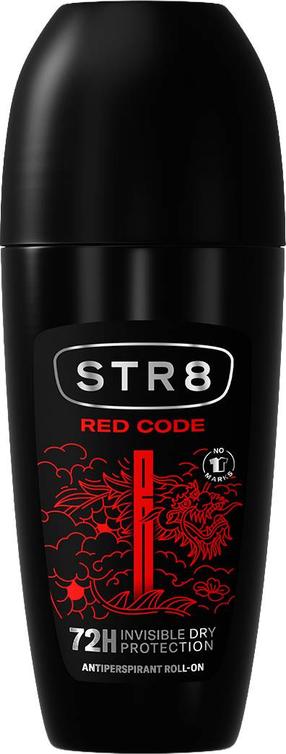 Meeste deodorant STR8 Red Code, 50 ml