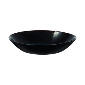 Maza bļoda Luminarc Diana Black, melna krās., 20 cm