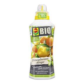 Mēslojums citrusaugiem Compo, šķidrums, 0.5 l