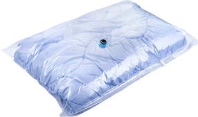 Vakuuminių maišelių rinkinys Lamart, 70 cm x 100 cm, 2 vnt.