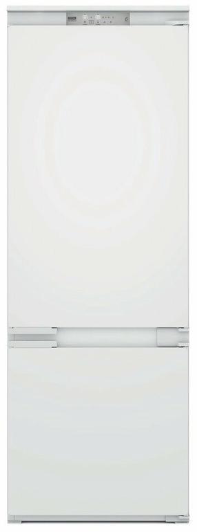 Šaldytuvas šaldiklis apačioje Whirlpool WH SP70 T232 P