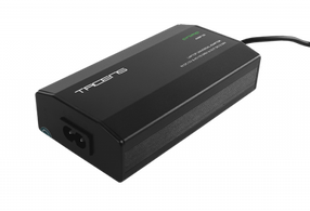 Nešiojamo kompiuterio įkroviklis Tacens ANBP100, 100 W, 100 - 240 V