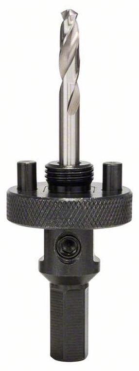 Адаптер Bosch Hex 5/8, 102 см x 320 - 2100 мм