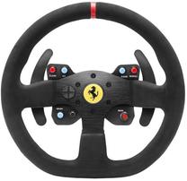 Žaidimų vairas Thrustmaster EVO 30 Wheel Add-On Alcantara Edition (pažeista pakuotė)/01