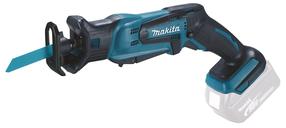 Tiesinis pjūklas Makita DJR183Z, 18 V