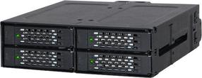Adapteris Icy Dock ToughArmor MB607SP-B