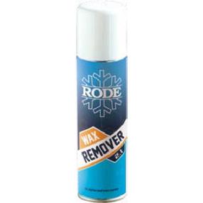 Vaha eemaldaja Røde Glider Cleaner, 150 ml, Läbipaistev v.