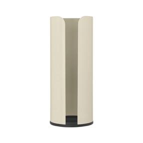 Tualetinio popieriaus laikiklis Brabantia Renew 223266, 13.2 cm x 13.2 cm x 32.1 cm
