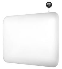 Elektrinis šildytuvas Mill PA600WIFI, 600 kW