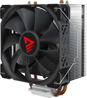 Воздушный охладитель для процессора Savio FROST X2, 122 мм x 157 мм