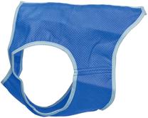 Liemenė šuniui Trixie Cooling Vest 30134, mėlyna sp., L
