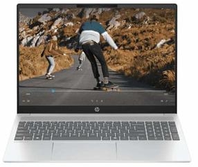 Ноутбук HP OmniBook 5 AI 16, 7 350, 16 GB, 512 GB, 16 ″, AMD Radeon 860M, серебристый цв., АНГЛИЙСКИЙ (US), Windows 11 home