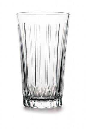 Klaaside komplekt Hermia PB-520025, klaas, 0.34 l, 3 tk